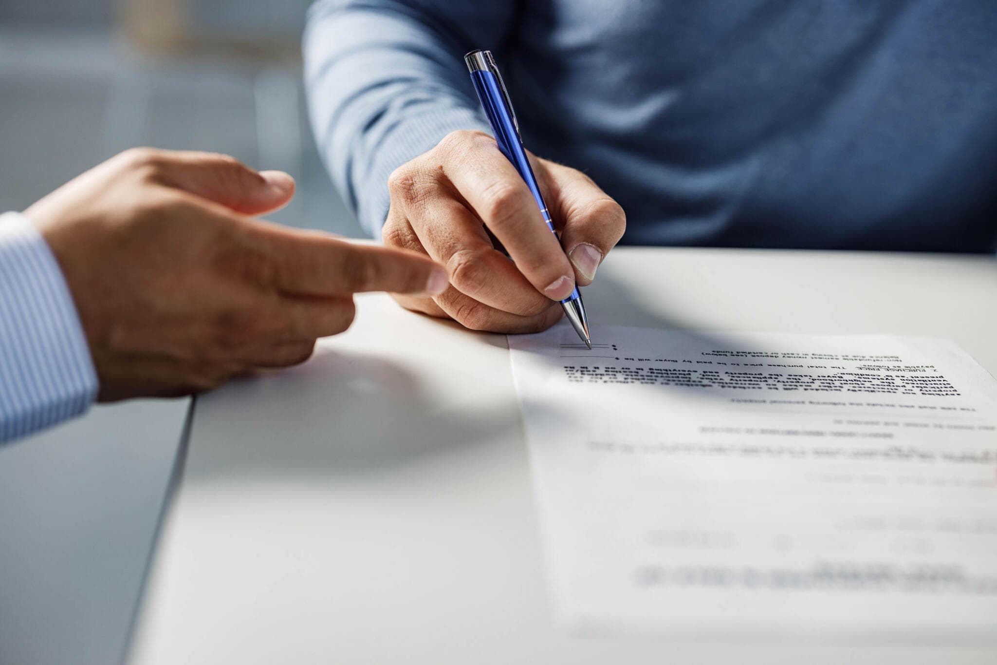 Seguros de Responsabilidade Civil